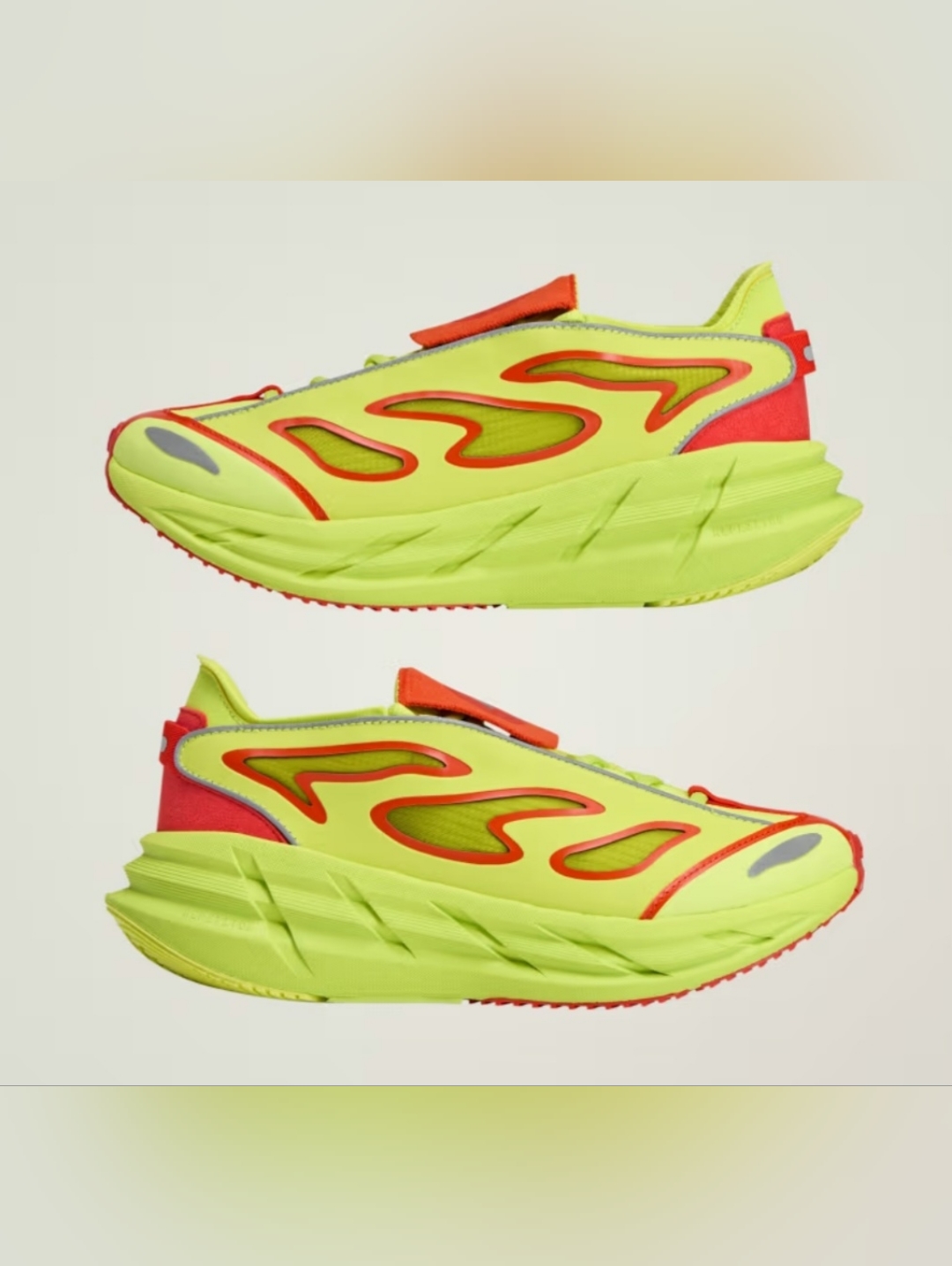 Adidas By Stella Mccartney Adistar